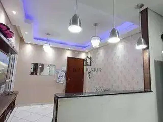 Apartamento para Venda em Sorocaba/SP Parque Manchester 2 Quartos