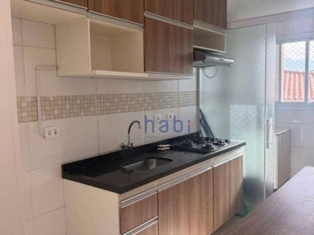 Apartamento para Venda em Sorocaba/SP Parque Manchester 2 Quartos