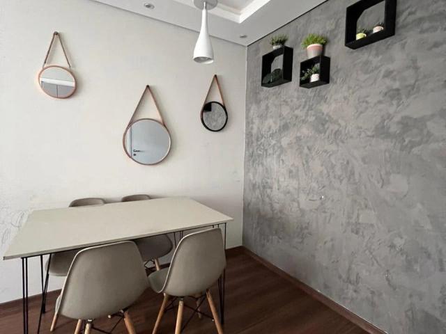 Apartamento para Venda em Sorocaba/SP Parque Manchester 2 Quartos