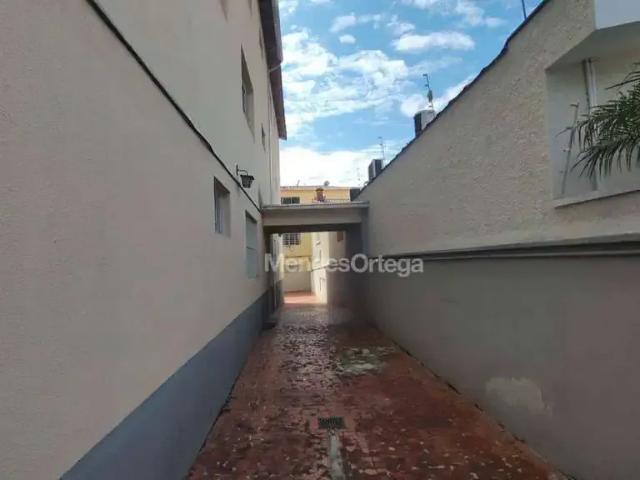 Apartamento para Venda em Sorocaba/SP Parque Manchester 2 Quartos