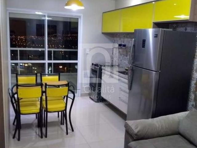 Apartamento para Venda em Sorocaba/SP Parque Campolim 1 Quartos