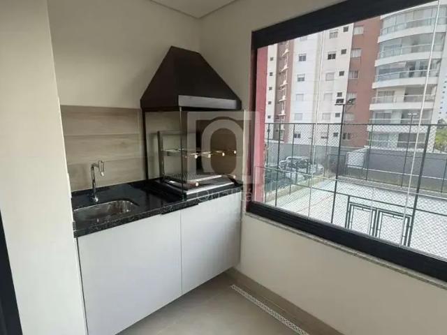 Apartamento para Venda em Sorocaba/SP Parque Campolim 1 Quartos
