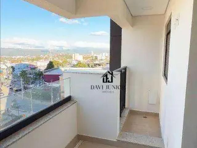 Apartamento para Venda em Sorocaba/SP Parque Campolim 1 Quartos