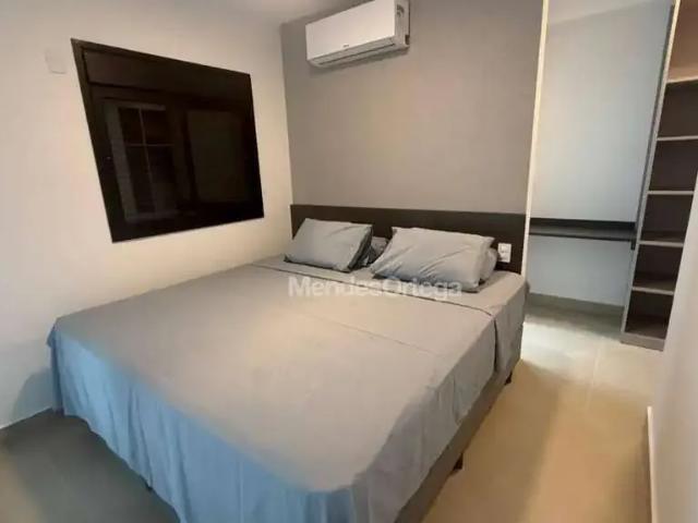 Apartamento para Venda em Sorocaba/SP Parque Campolim 1 Quartos