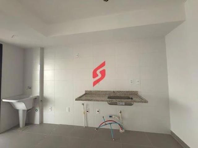 Apartamento para Venda em Sorocaba/SP Parque Campolim 1 Quartos