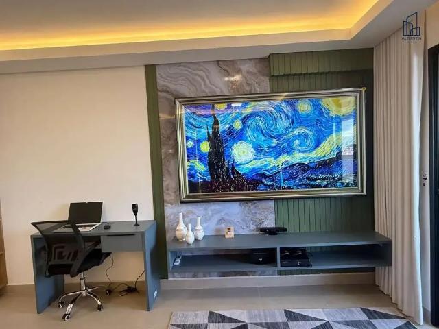 Apartamento para Venda em Sorocaba/SP Parque Campolim 1 Quartos