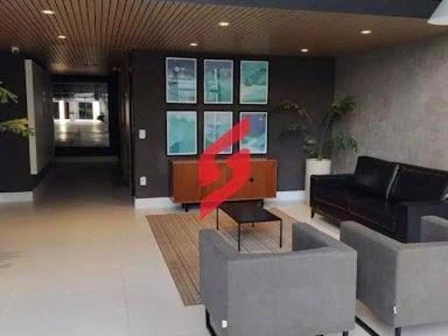 Apartamento para Venda em Sorocaba/SP Parque Campolim 1 Quartos