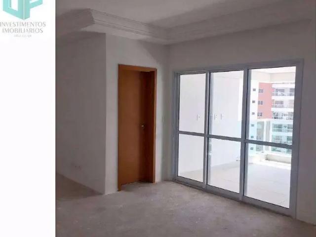 Apartamento para Venda em Sorocaba/SP Parque Campolim 1 Quartos