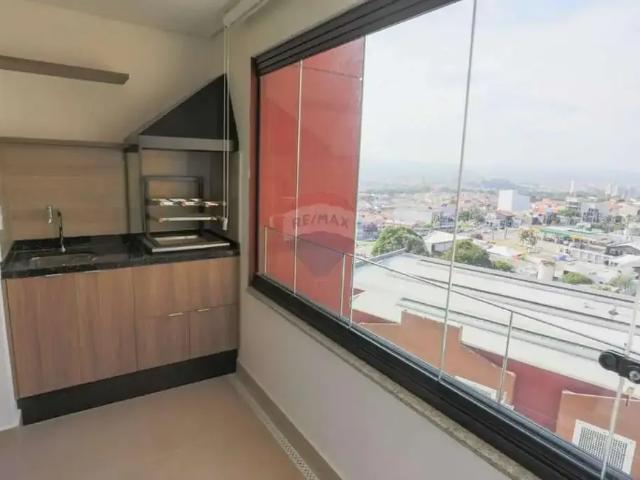 Apartamento para Venda em Sorocaba/SP Parque Campolim 1 Quartos