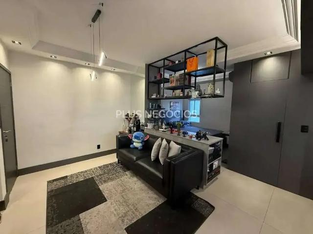 Apartamento para Venda em Sorocaba/SP Parque Campolim 1 Quartos