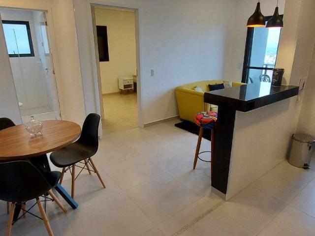 Apartamento para Venda em Sorocaba/SP Parque Campolim 1 Quartos