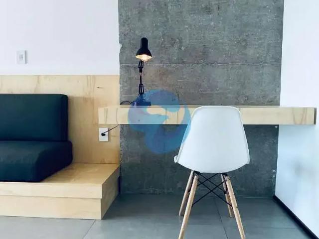 Apartamento para Venda em Sorocaba/SP Parque Campolim 1 Quartos