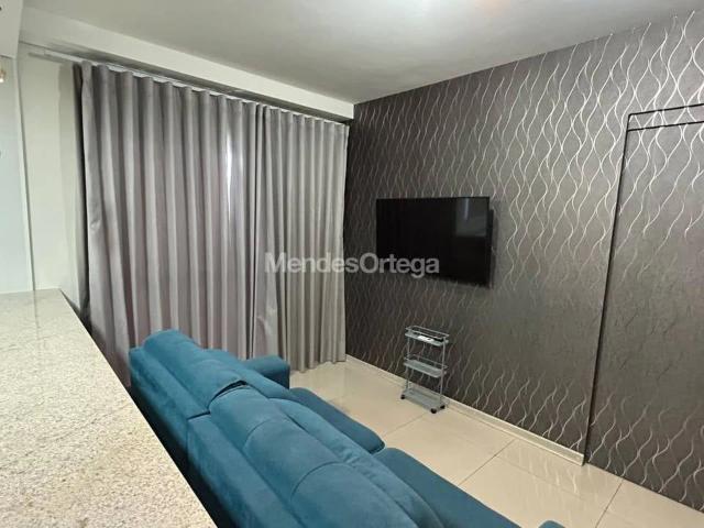 Apartamento para Venda em Sorocaba/SP Parque Campolim 1 Quartos
