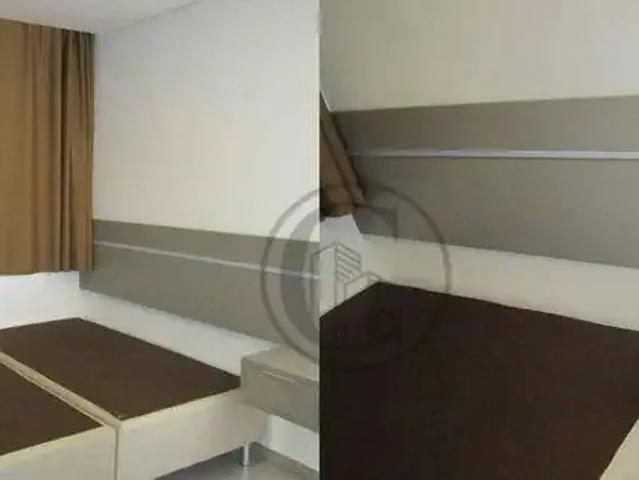 Apartamento para Venda em Sorocaba/SP Parque Campolim 1 Quartos