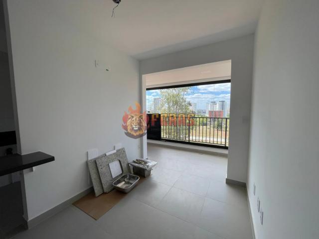 Apartamento para Venda em Sorocaba/SP Parque Campolim 1 Quartos