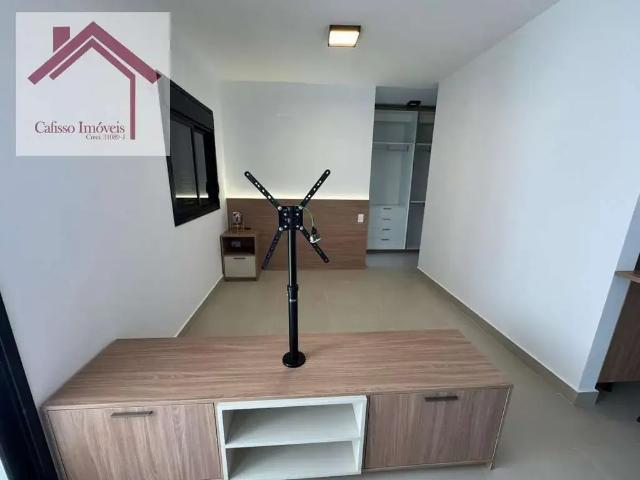 Apartamento para Venda em Sorocaba/SP Parque Campolim 1 Quartos