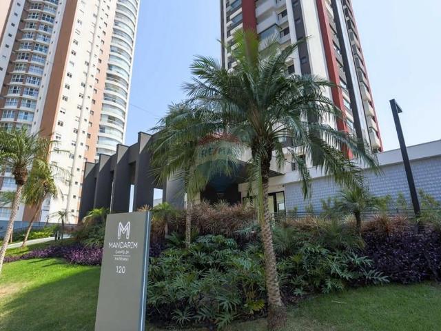 Apartamento para Venda em Sorocaba/SP Parque Campolim 1 Quartos
