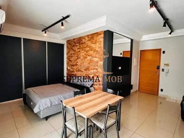 Apartamento para Venda em Sorocaba/SP Parque Campolim 1 Quartos