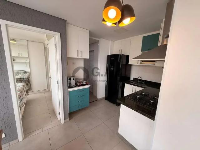 Apartamento para Venda em Sorocaba/SP Parque Campolim 1 Quartos