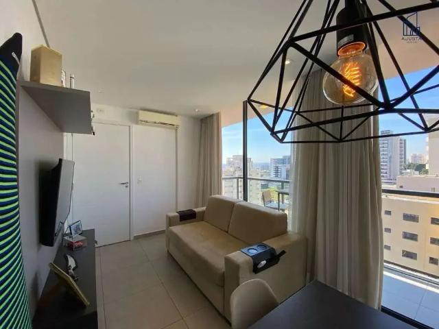Apartamento para Venda em Sorocaba/SP Parque Campolim 1 Quartos