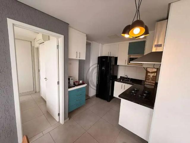 Apartamento para Venda em Sorocaba/SP Parque Campolim 1 Quartos