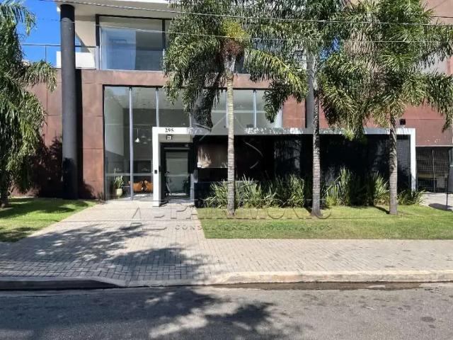 Apartamento para Venda em Sorocaba/SP Parque Campolim 1 Quartos