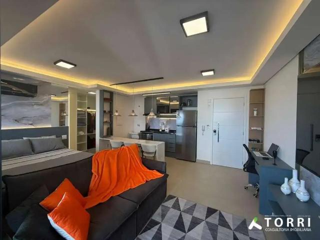 Apartamento para Venda em Sorocaba/SP Parque Campolim 1 Quartos