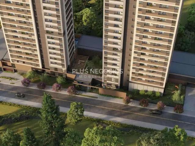 Apartamento para Venda em Sorocaba/SP Parque Campolim 1 Quartos