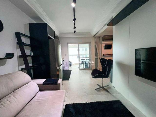 Apartamento para Venda em Sorocaba/SP Parque Campolim 1 Quartos