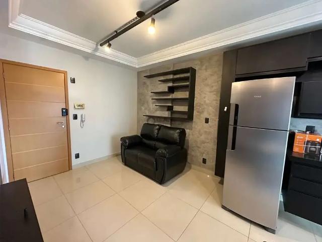 Apartamento para Venda em Sorocaba/SP Parque Campolim 1 Quartos