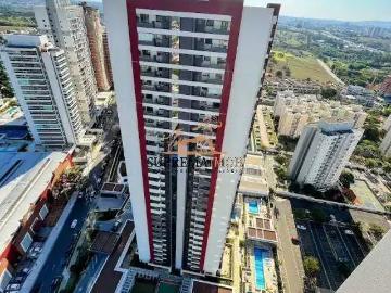 Apartamento para Venda em Sorocaba/SP Parque Campolim 1 Quartos