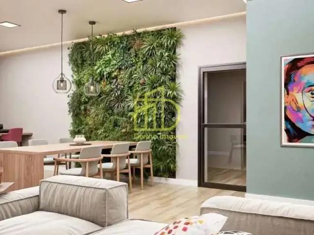 Apartamento para Venda em Sorocaba/SP Parque Campolim 1 Quartos