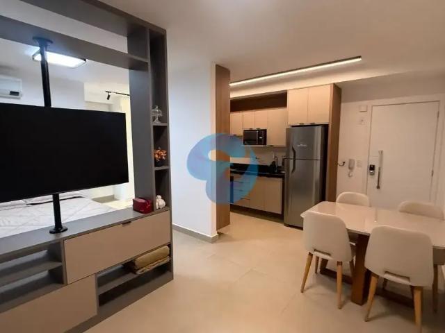 Apartamento para Venda em Sorocaba/SP Parque Campolim 1 Quartos