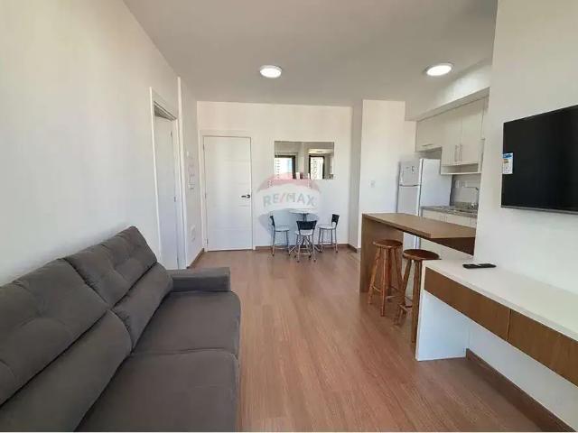 Apartamento para Venda em Sorocaba/SP Parque Campolim 1 Quartos