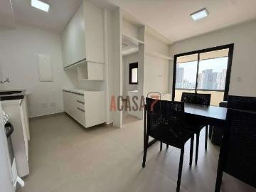 Apartamento para Venda em Sorocaba/SP Parque Campolim 1 Quartos