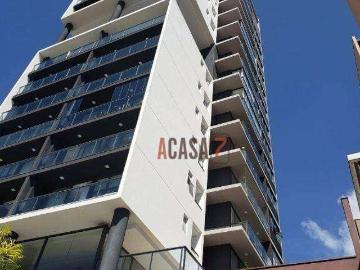 Apartamento para Venda em Sorocaba/SP Parque Campolim 1 Quartos