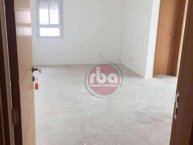 Apartamento para Venda em Sorocaba/SP Parque Campolim 1 Quartos