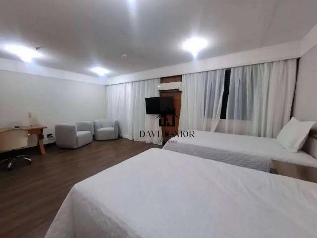 Apartamento para Venda em Sorocaba/SP Parque Campolim 1 Quartos