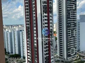 Apartamento para Venda em Sorocaba/SP Parque Campolim 1 Quartos