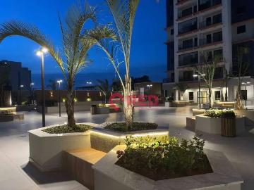 Apartamento para Venda em Sorocaba/SP Parque Campolim 1 Quartos