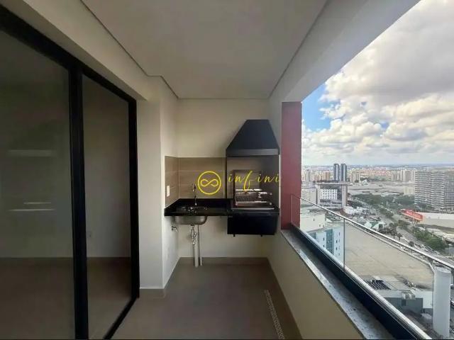 Apartamento para Venda em Sorocaba/SP Parque Campolim 1 Quartos