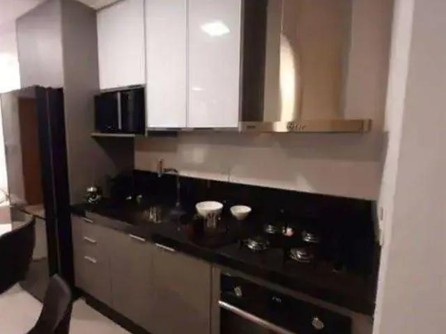 Apartamento para Venda em Sorocaba/SP Parque Campolim 1 Quartos