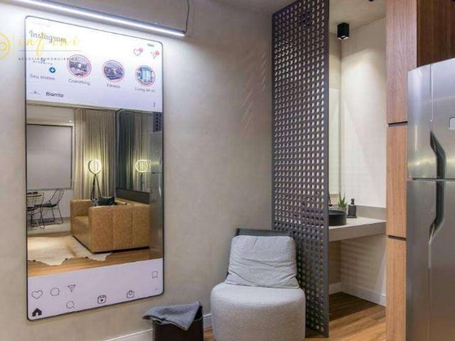 Apartamento para Venda em Sorocaba/SP Parque Campolim 1 Quartos