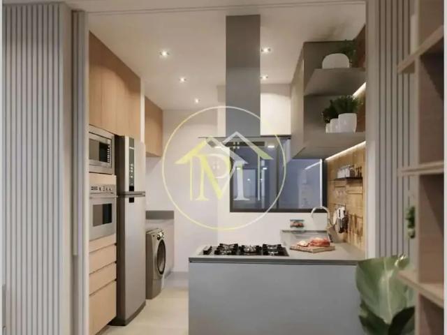 Apartamento para Venda em Sorocaba/SP Parque Campolim 1 Quartos