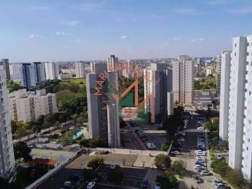Apartamento para Venda em Sorocaba/SP Parque Campolim 1 Quartos