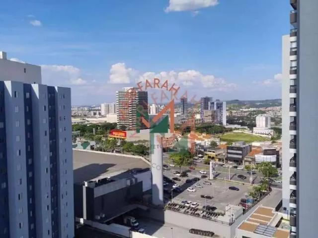Apartamento para Venda em Sorocaba/SP Parque Campolim 1 Quartos