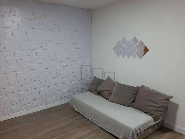 Apartamento para Venda em Sorocaba/SP Parque Campolim 1 Quartos