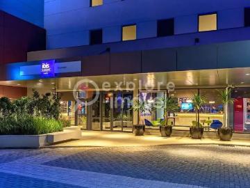 Apartamento para Venda em Sorocaba/SP Parque Campolim 1 Quartos