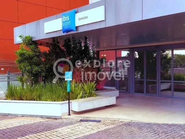 Apartamento para Venda em Sorocaba/SP Parque Campolim 1 Quartos