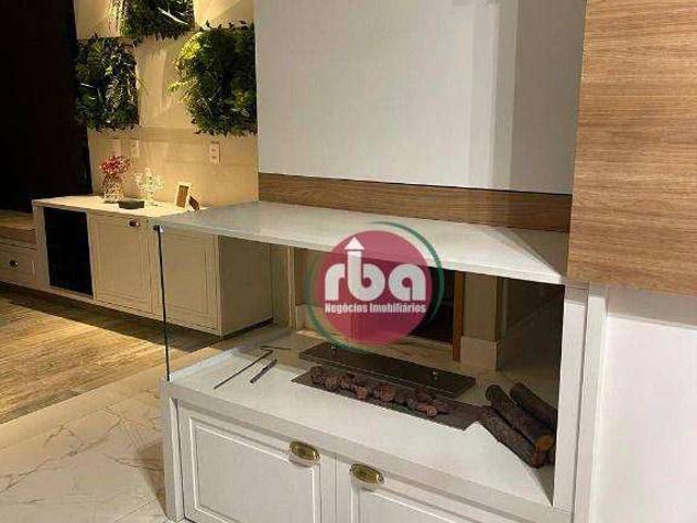 Apartamento para Venda em Sorocaba/SP Parque Campolim 1 Quartos